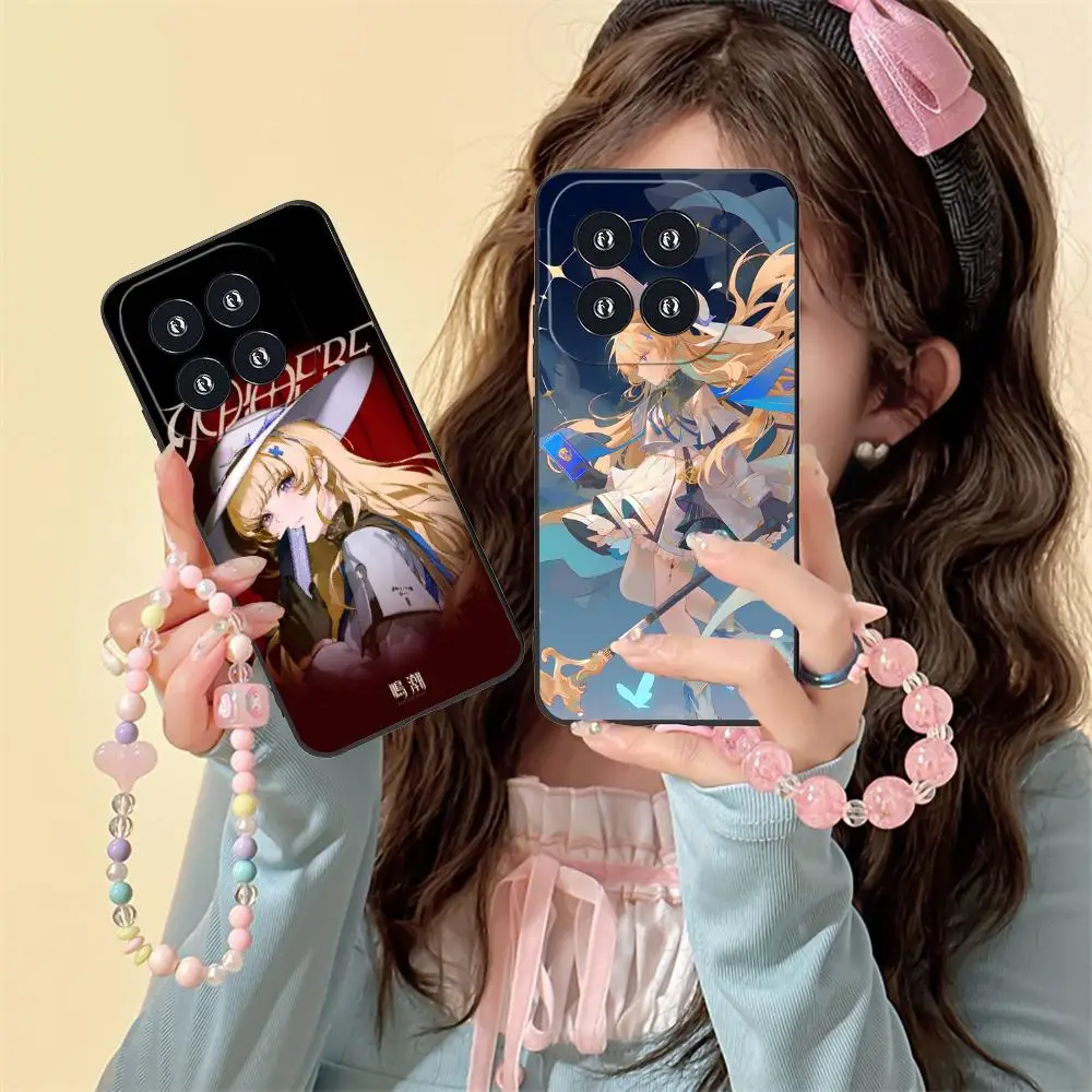 Wuthering Waves Pho… - image