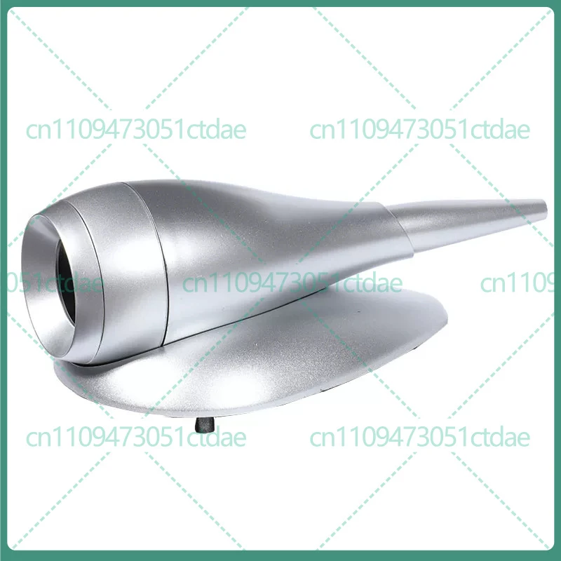 2-5pcs For Universal External Top Tweeter Housing 25 Core Plastic Cavity DIY Speaker Accessory