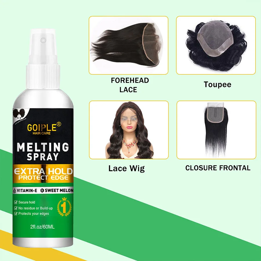 Thumbnail 3 - #35 Best Lace Wig Adhesive Glues to Buy In 2026