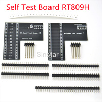 RT-Sself Test Boards RT809H Self Test Board Use For Testing Universal RT809H Programmer