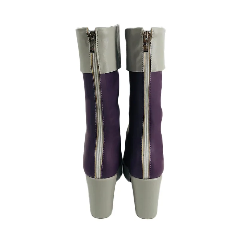 Sklep z cosplayami Yu, buty cosplay Rrhar'il Mier, Halloween, karnawał, impreza, Boże Narodzenie, personalizacja