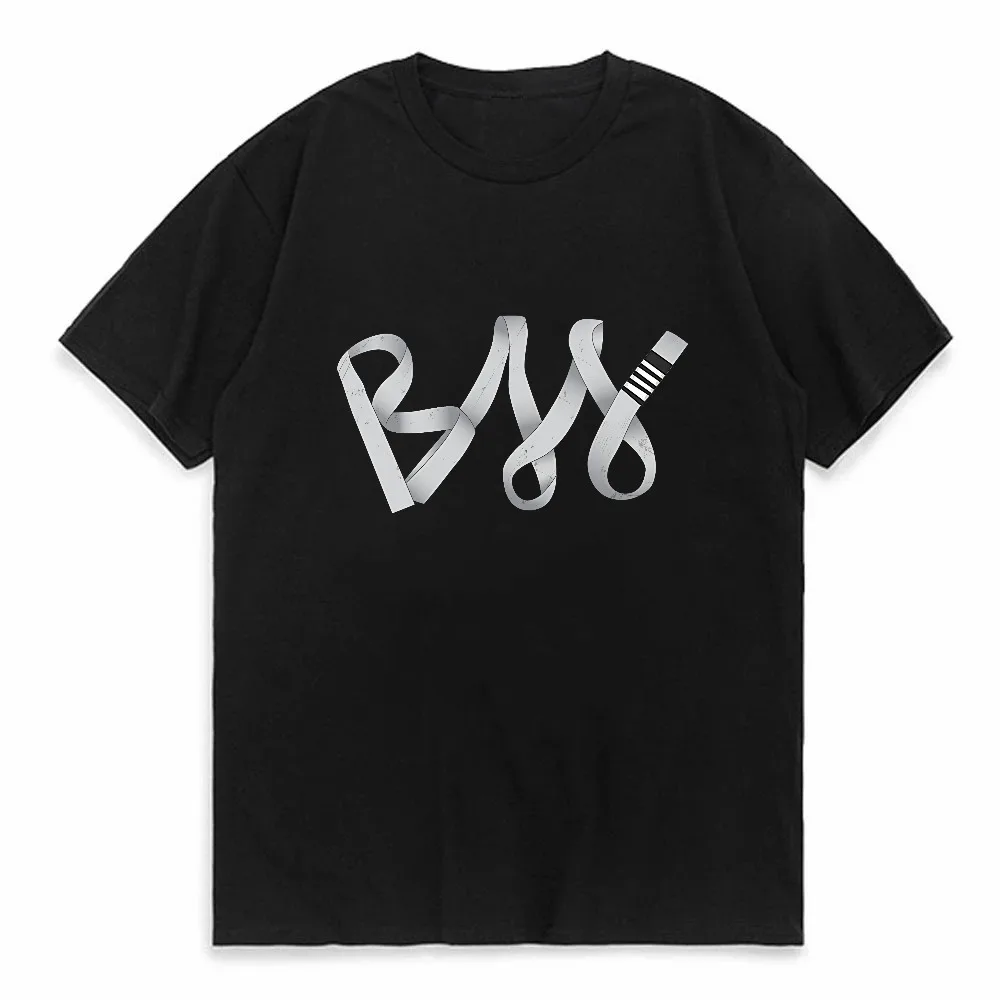 Brazilian Jiu Jitsu T Shirt Arte Suave Oss Tshirt Men Clothing Tops Streetwear Vintage T Shirt fashion Harajuku Casual Loose Tee