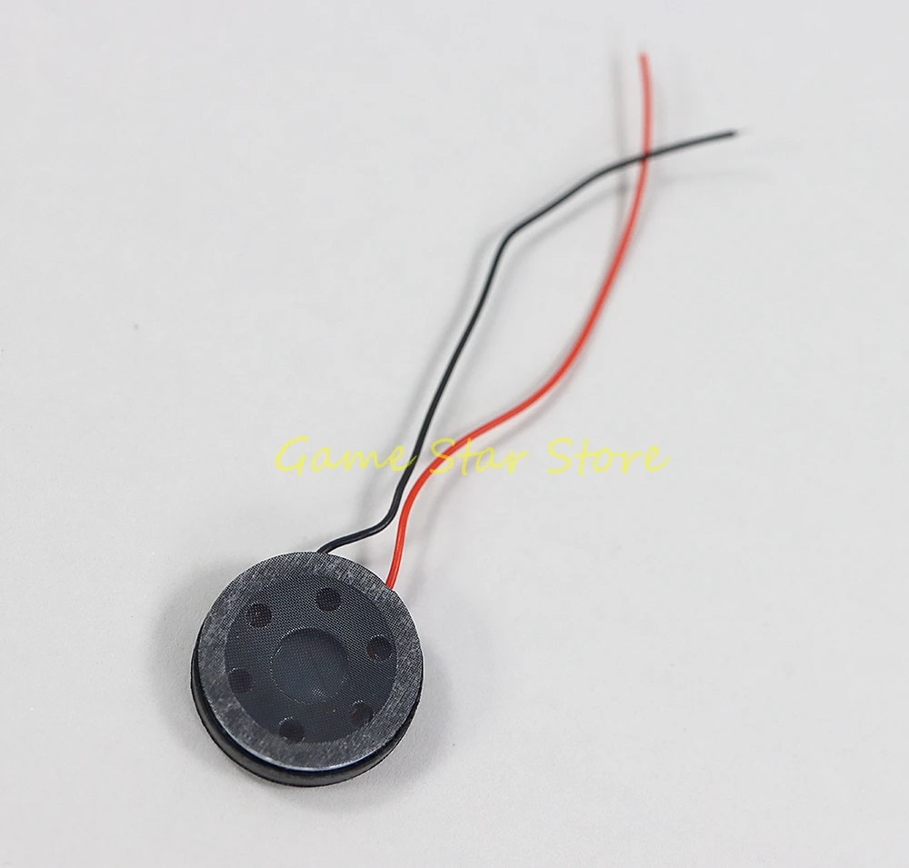 1 قطعة لوحدة التحكم NEOGEO POCKET المدمج في مكبر الصوت لاستبدال مكبر الصوت NGP NGPC