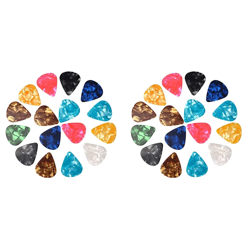 ABUE-200PCS Guitar … - image