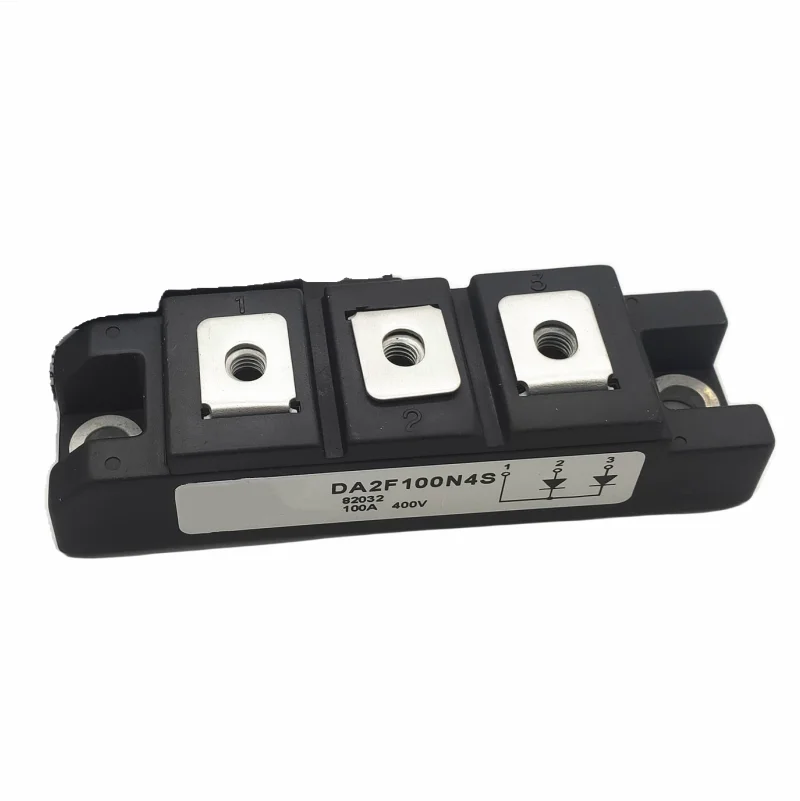 

New Original DAC2F100N4S Module