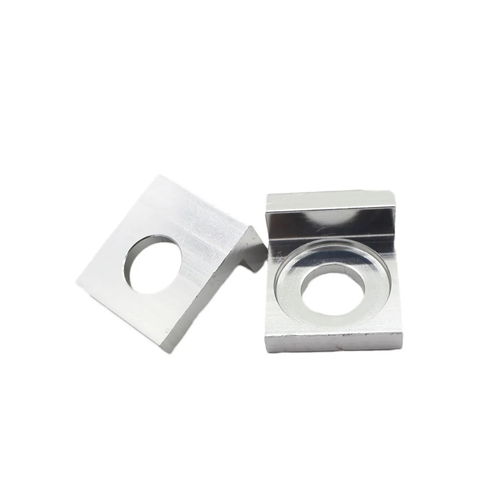 USERX Universal 15MM Square shaped rear kilogram accessory for ATV motor bike