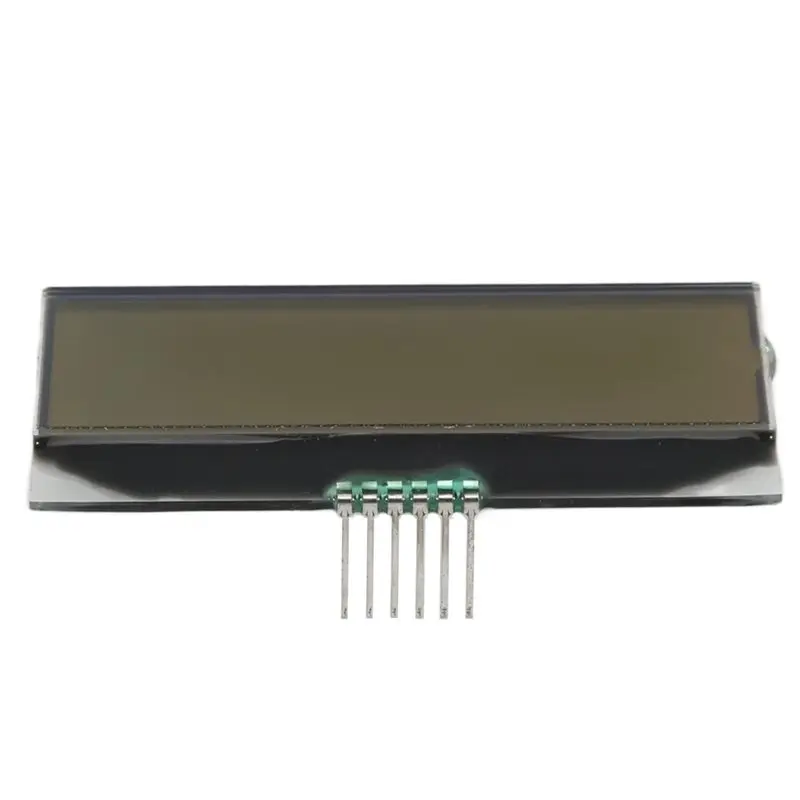Latest Dashboard LCD Display Instrument Cluster For Ford Focus 2005-2009