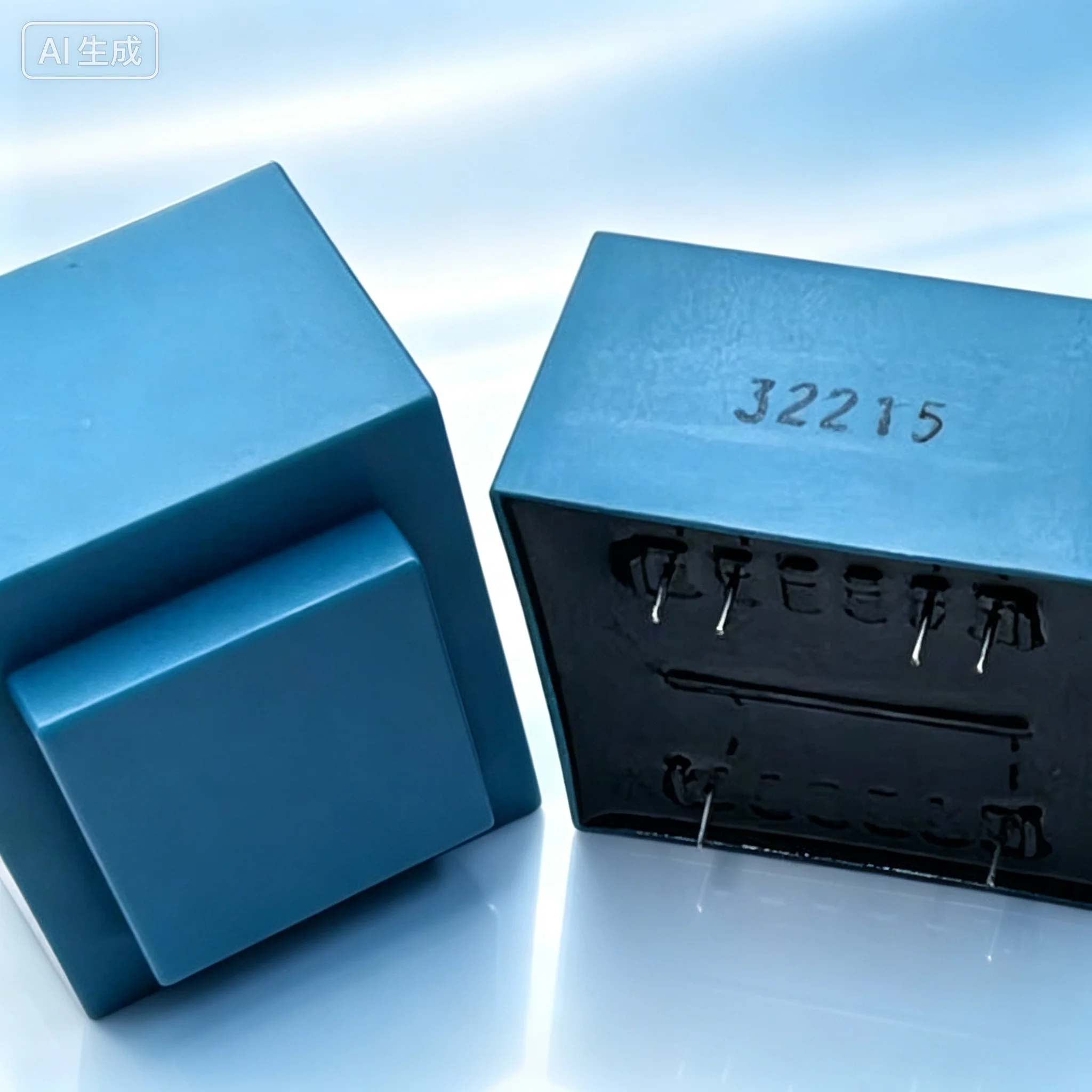 Sealed Transformer EI48/16.8 10VA Dual 12V BV 048-5216.0 H for Power Supply  2pcs