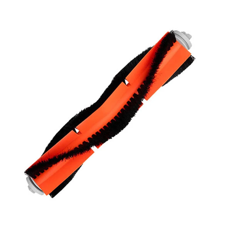 Main Brush For( Roborock S5 S6 S50 S5 Max S6 S60 S61 S6 Pure Main Brush For Xiaomi E25 E35 E20 E4 E5 C10 S4) Vacuum Cleaner Part