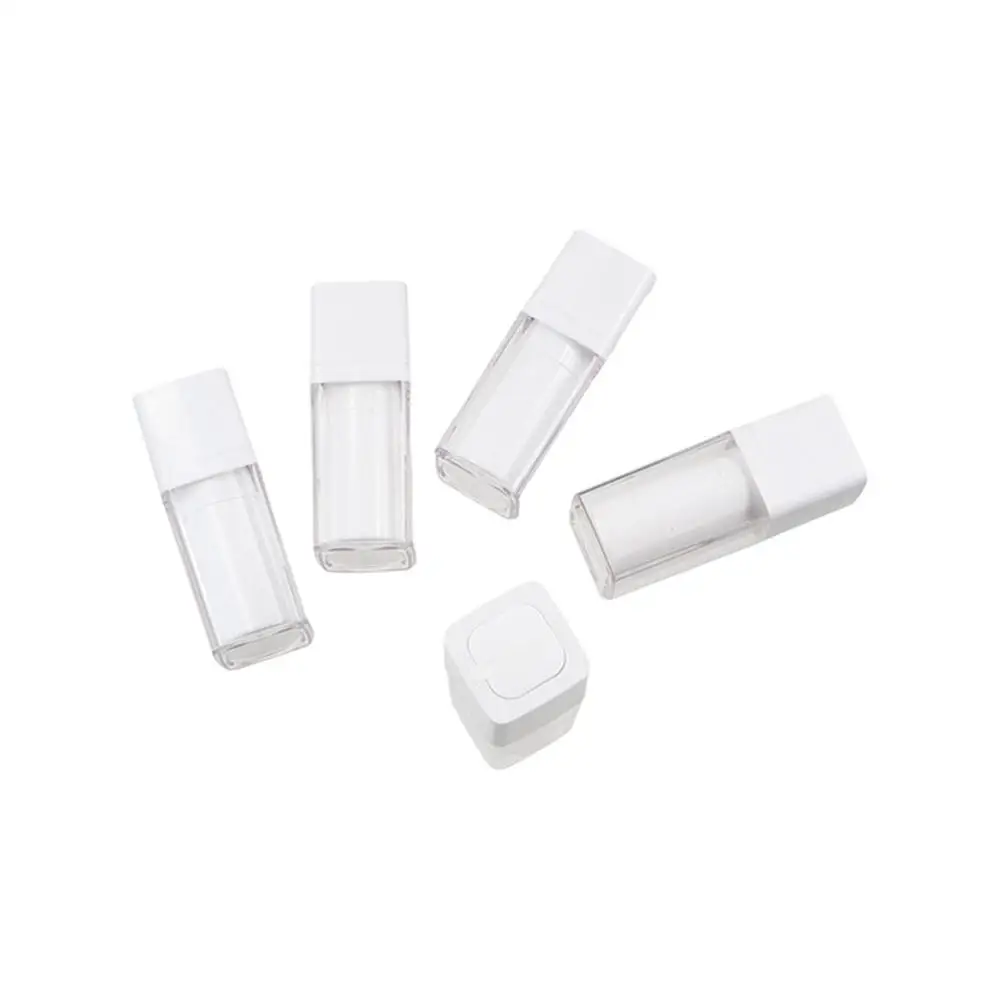 Women Cosmetic Container Travel outfit Outdoor Atomizer Refillable Bottles Vacuum Pump Bottles Empty Spray Bottle