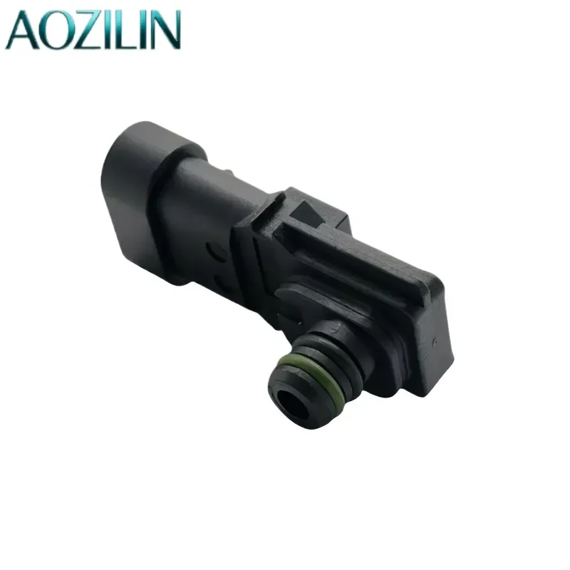 AOZILIN for Automobile Intake Pressure Sensor 8200719629 8200121800 8200105165 High Precision Auto Engine MAP Sensor