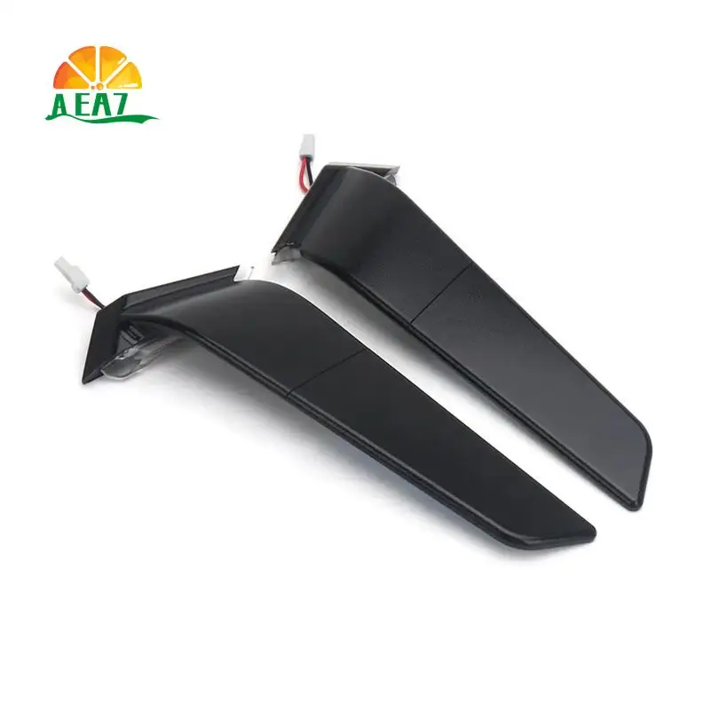 

AEA7-Зеркала заднего вида для мотоцикла со светодиодной подсветкой для Ducati Panigale V4 2019-2022 PANIGALE V2 2020-2023