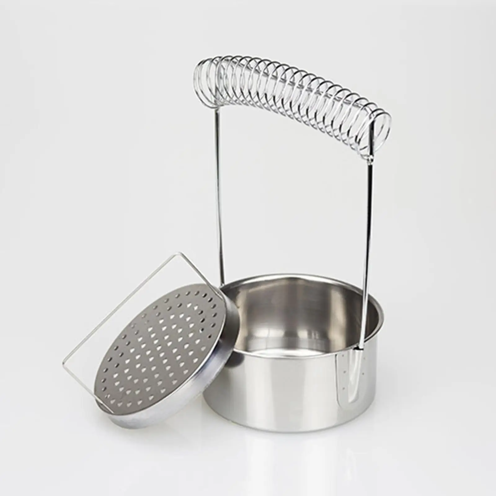 Pinsel Waschmaschine Pinsel Waschen Container Rostfrei Kunst Liefert Ölgemälde Waschen Eimer Ölgemälde Stift Waschen Barrel