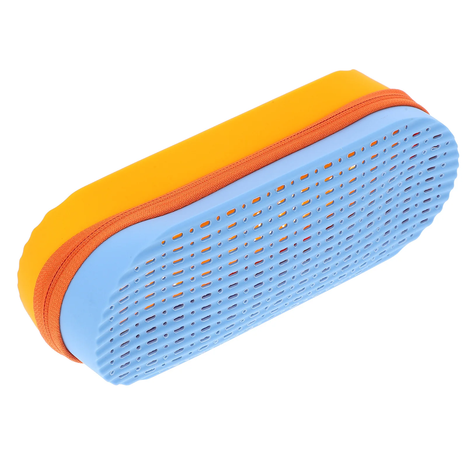 صناديق حملق السباحة، ألوان أنيقة، سعة كبيرة، محمولة لجميع نظارات السباحة، صناديق تخزين حقيبة السباحة