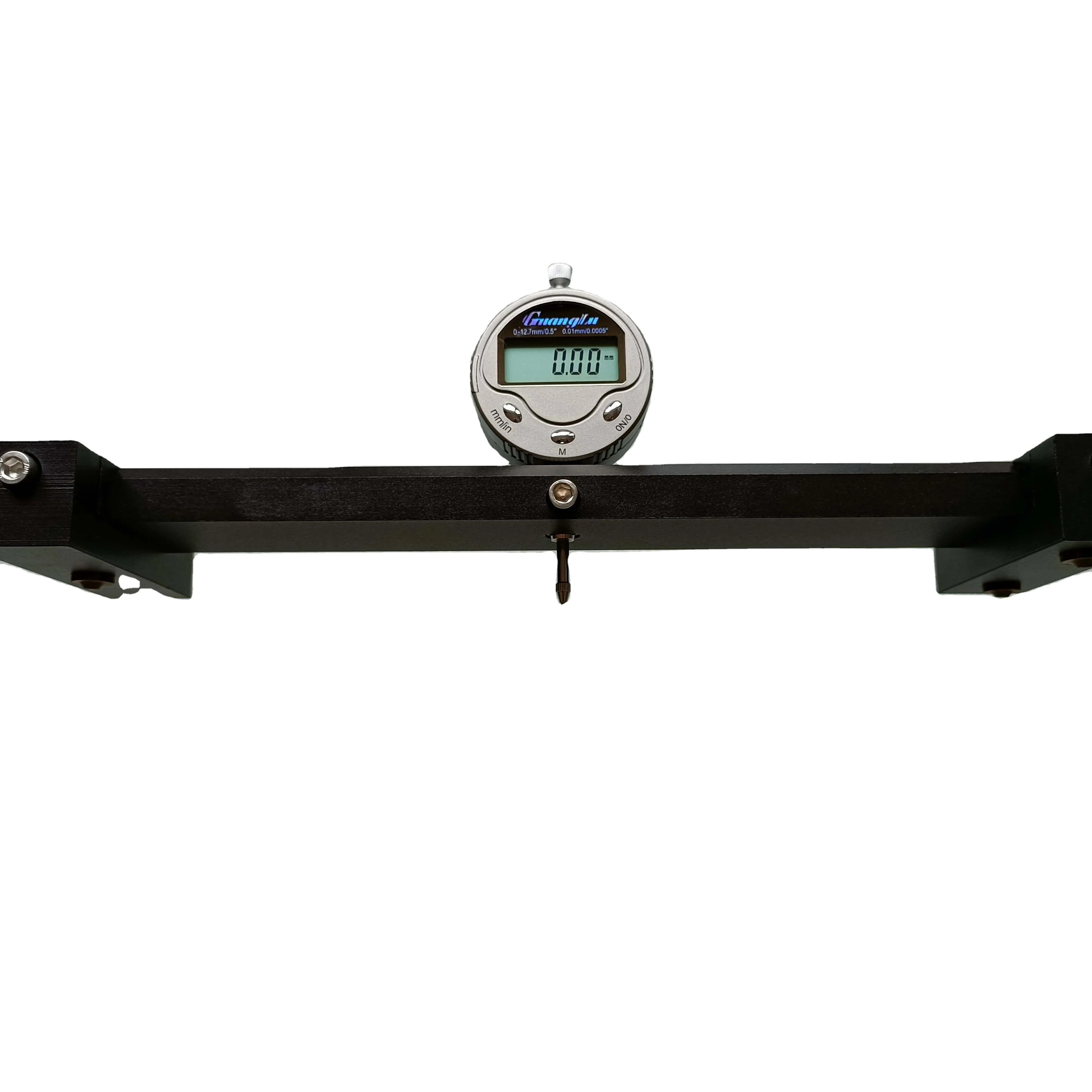 

Glass Flatness Measuring Instrument Flatness Gauges Glass Surface Roughness Tester