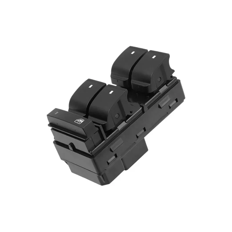 20945129 For 07-13 Chevry Silverado 1500 Driver Side Power Master Window Switch 2500HD 3500HD Traverse GMC Acadia Sierra Yukon