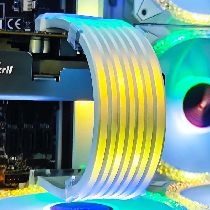 Coolmoon Aosor Lamp…