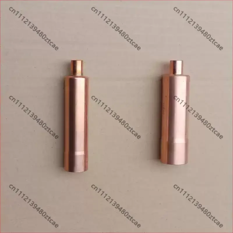 Overhaul Spare Injector Copper Bushing Kit For Multi-model Farm & Industrial Diesel Engine