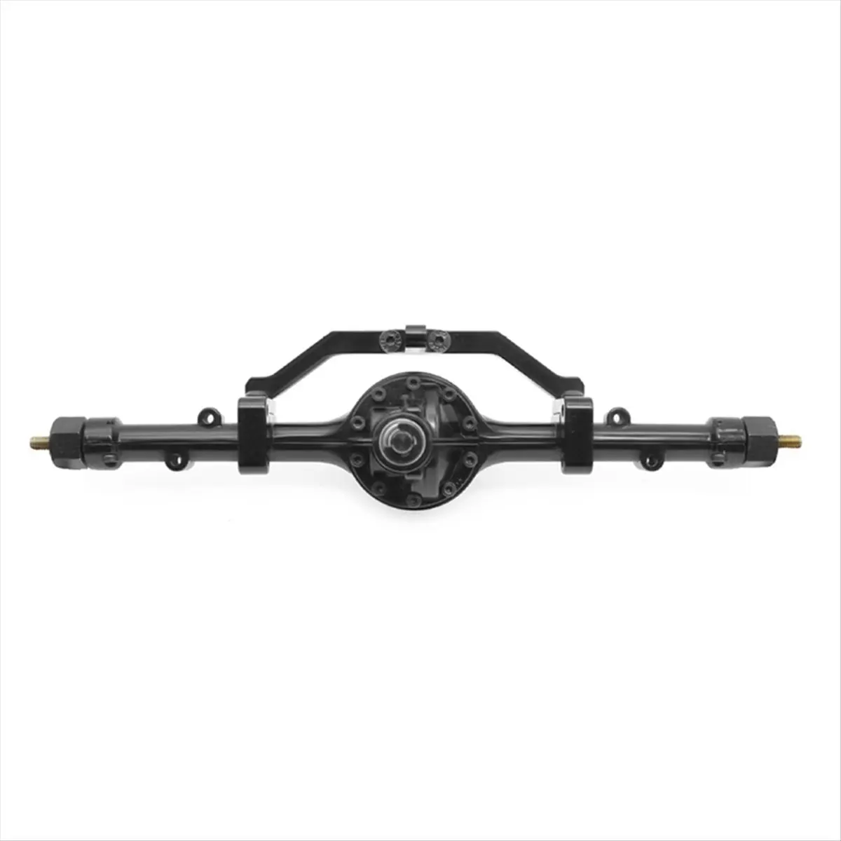 

Новые металлические передние и задние оси CNC D90 для радиоуправляемых краулеров 1/10, запчасти для модернизации осей D90 Gelande II Yota II [A17I Toy]