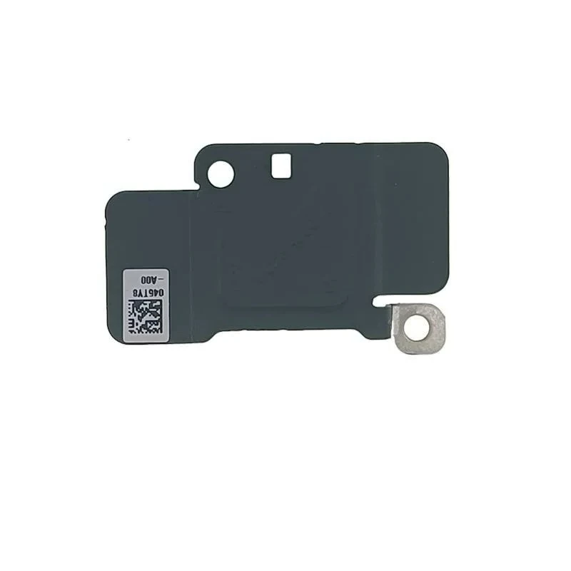 For Dell XPS15 9500 9510 Precision 5550 5560 IO Board Bracket Internal Port Fixed Metal Sheet 045TY8 45TY8