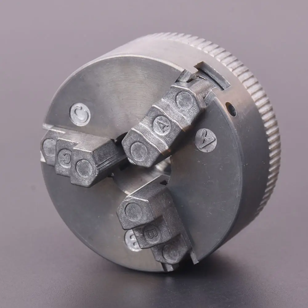 universal-3-jaw-lathe-chuck-50mm-self-centering-fixture-clamp-for-small-lathe-diy-craft-wood-carving-metal-repair-tool