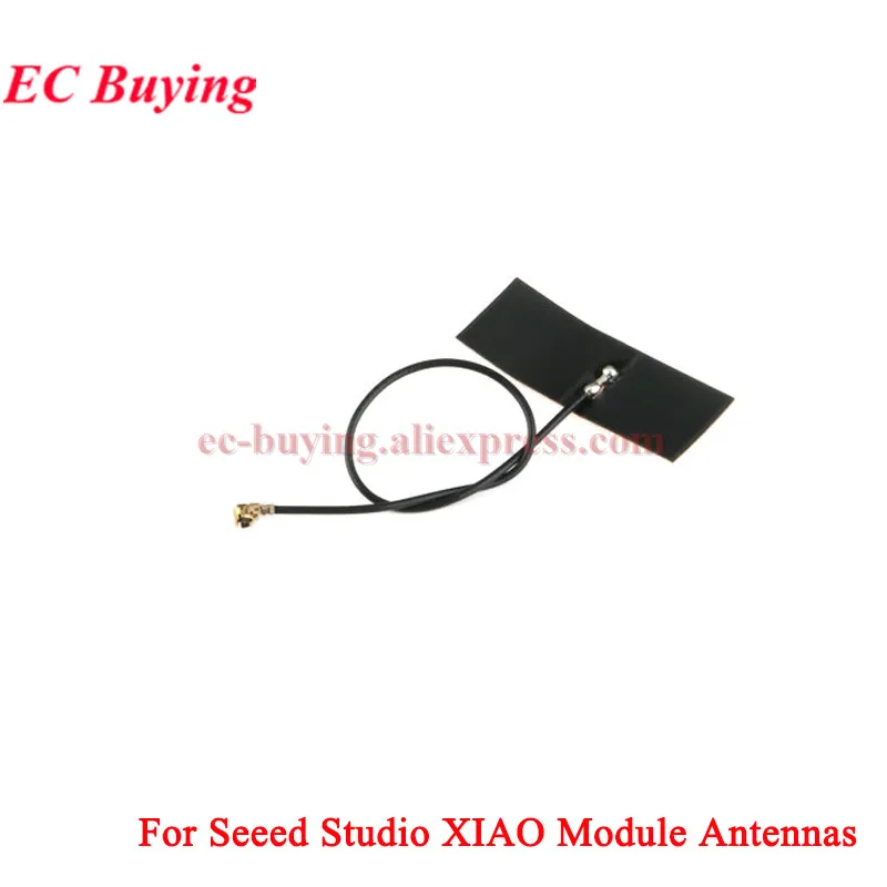 1 Stück-20 Stück Seeed Studio XIAO ESP32C6 ESP32 Seed ESP32-C6 WiFi 6 + Bluetooth Ble 5 Unterstützung Zigbee Matter Board Wi-Fi Wireless Modul – Detail 2