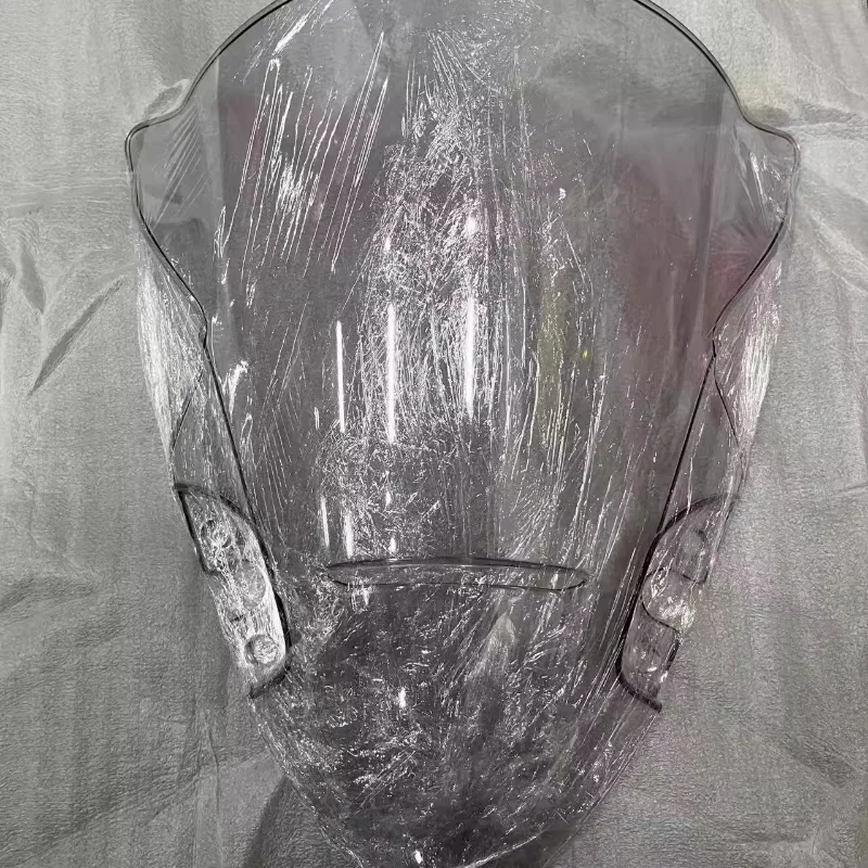 

Enlarged Windshield Suitable for CFMOTO 25 Models 450sr 400-6