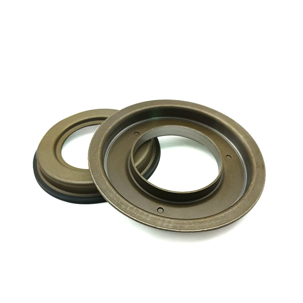 02E DQ250 Dsg Trans…