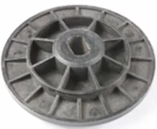 مجموعة تروس نقل كبيرة أصلية 57T لـ 1/5 ROFUN KM HPI BAJA 5B 5T 5SC