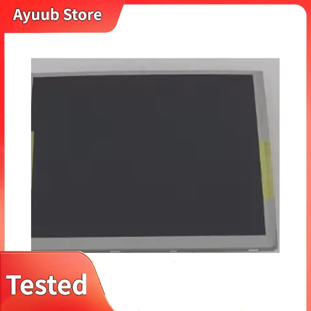 UMSH-8377MD-T Tela LCD original de exibição industrial de 5,7 polegadas