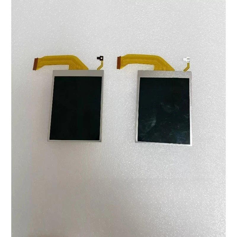 IXUS105 SD1300is IXY200F LCD Screen, Digital Camera LCD Display with Backlight, Repair Replacement Part