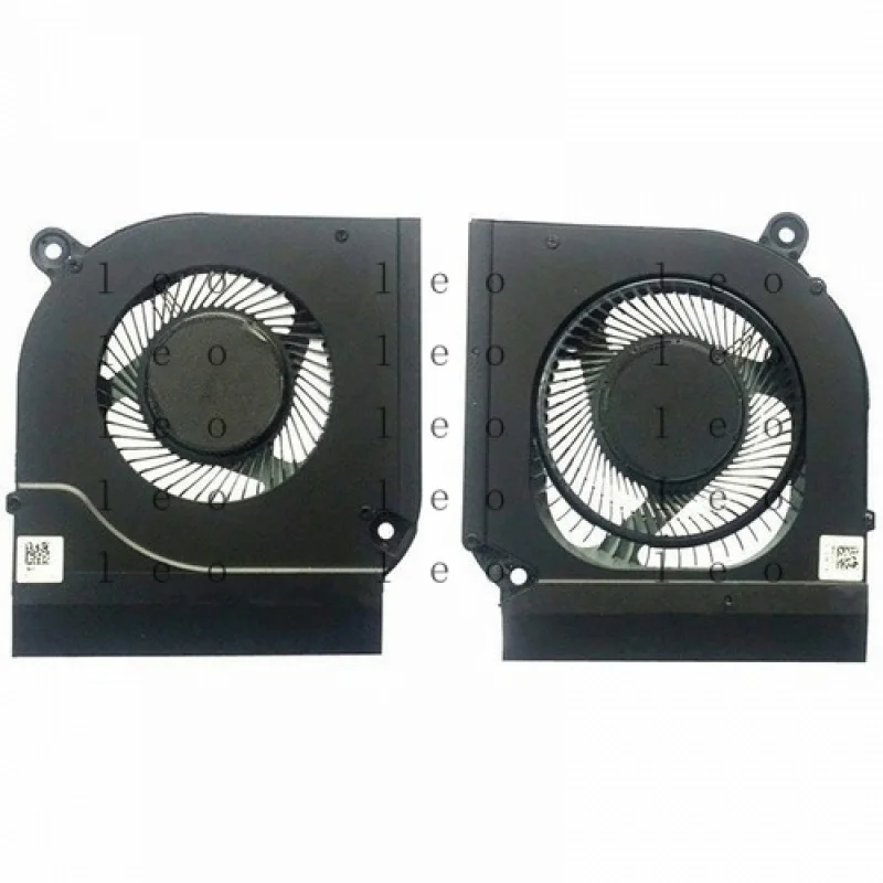 

EE New For Acer Predator Helios 300 PH315-52 PH317-53 AN517-52 CPU&GPU Cooling Fans