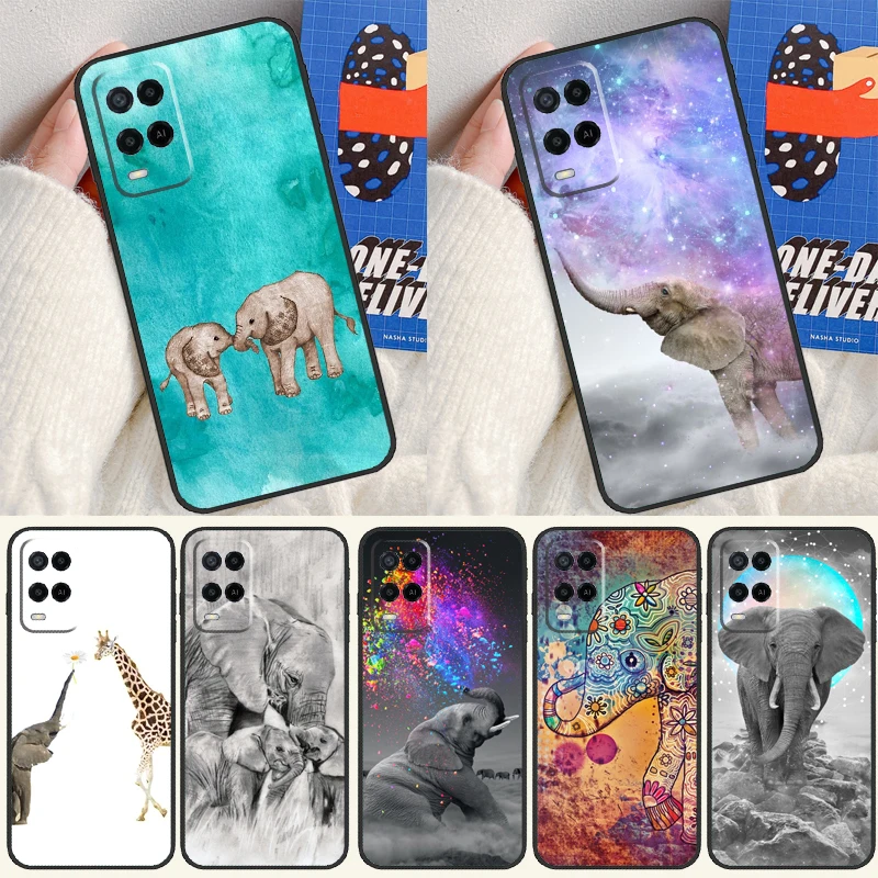 Baby Elephant For O…