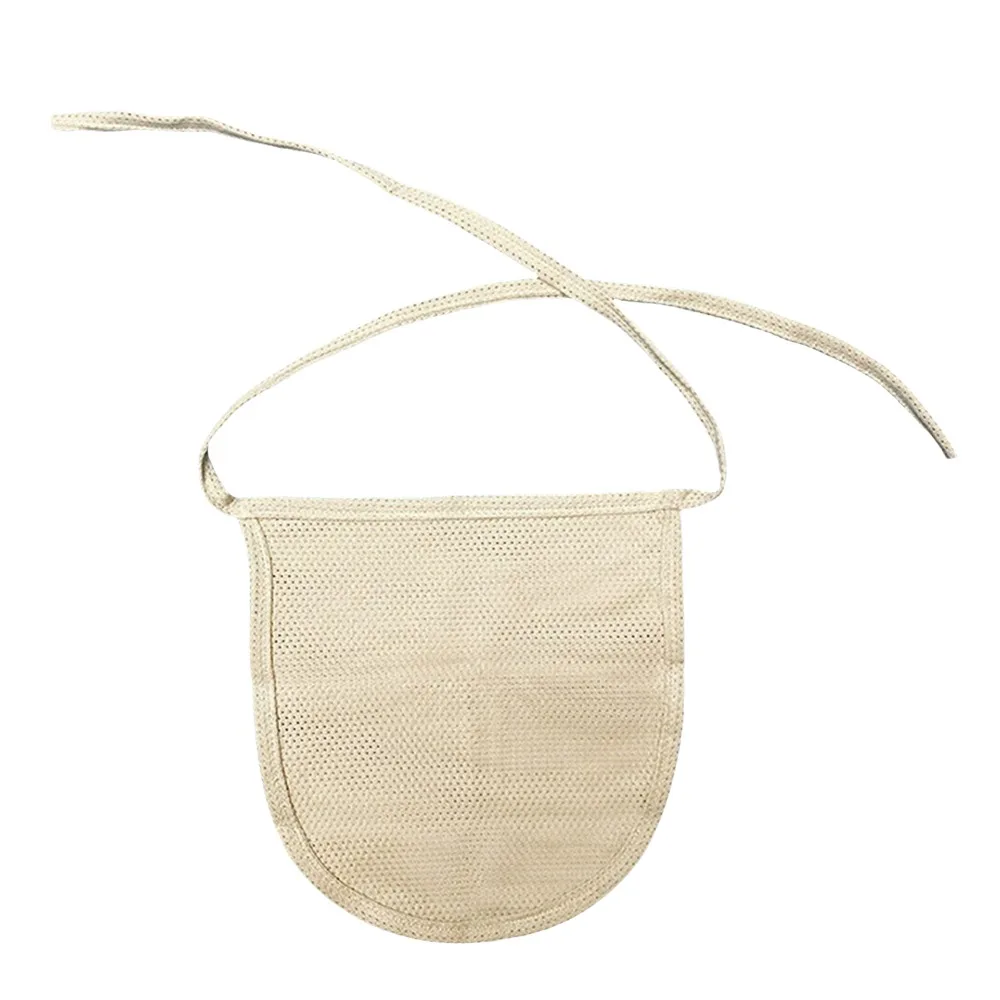 Accessories Adjustable Tracheal Cannula Shield Dustproof Breathable Neck Trachea Cover Cotton Tracheostomy Tube Wind Cap