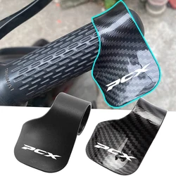 Motorcycle Accessories Handle Control Grip Throttle Assistant Clip Labor Saver FOR HONDA PCX125 PCX150 PCX160 PCX 125 150 160