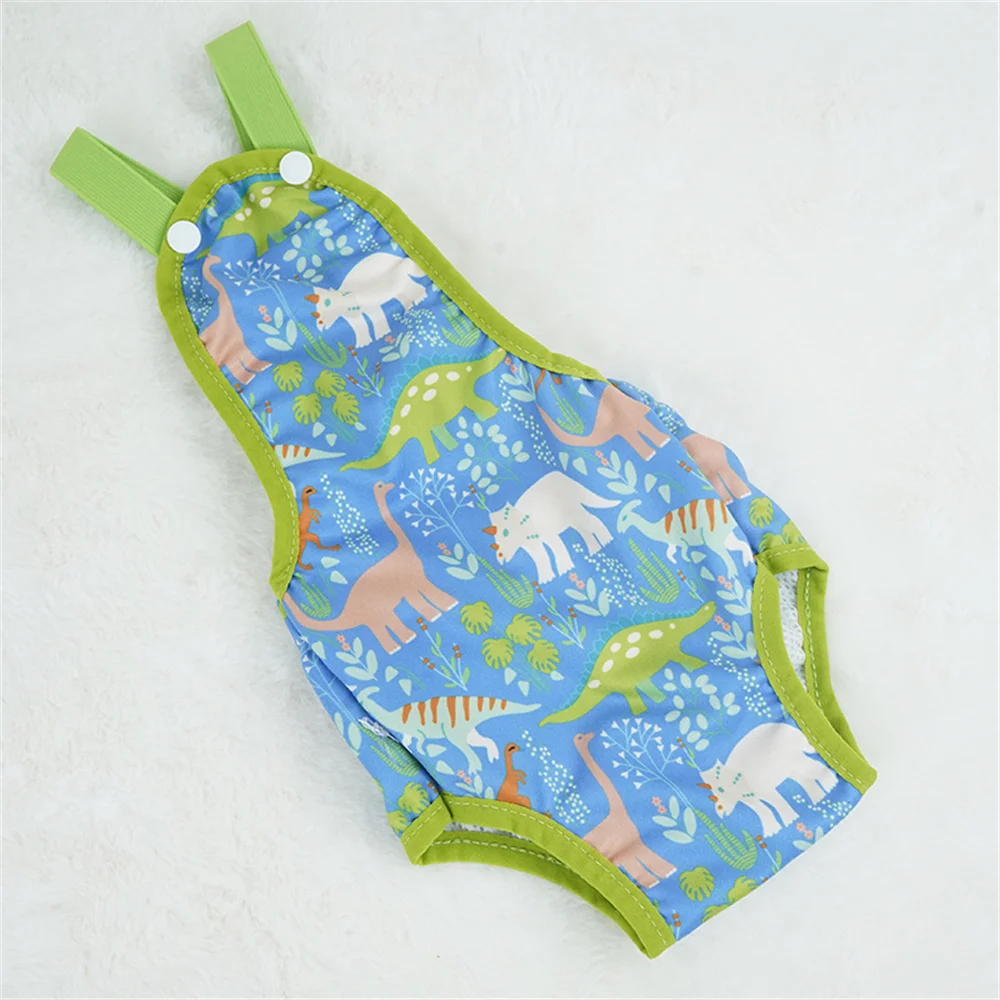 Physiological Dog Nappy Pants For Small And Medium Breeds_voghion.com