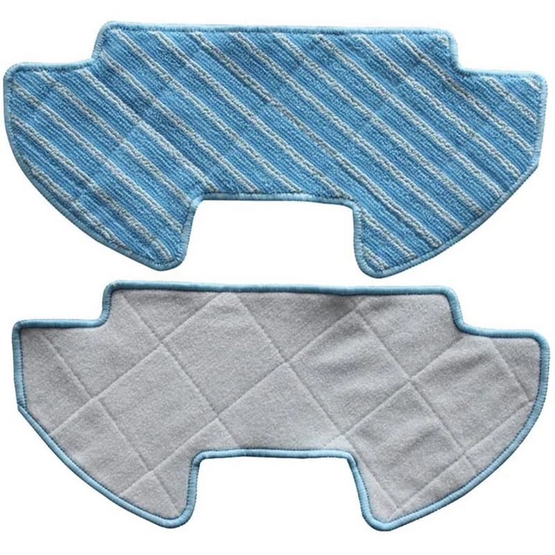 ABZA-36 шт., роликовая боковая щетка, сменный фильтр для пылесоса Powerbot-E VR05R5050WK, запасные части