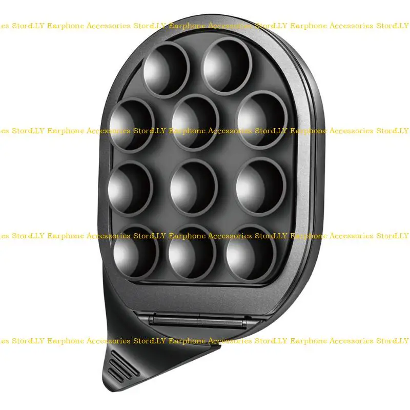 

462E Силиконовый всасывающий телефон Mount Phone Magentic Suctic Cup Portable Strong Grip Doster Stand за 15 14 13