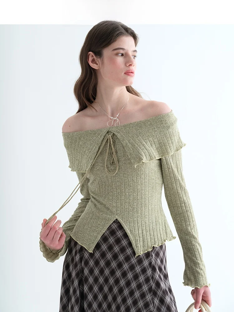 

Мягкая женская футболка с коротким рукавом, приталенная, с драпировкой, весенняя, повседневная, дышащая