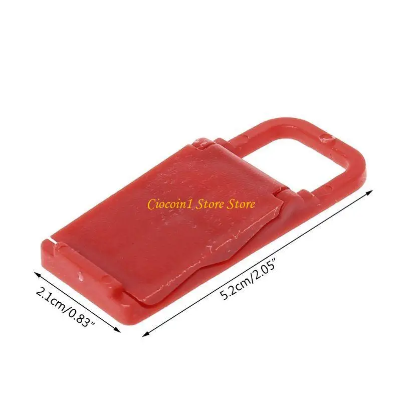 A3PC Supporto universale pieghevole per telefono cellulare per telefono 5/4 per Mini