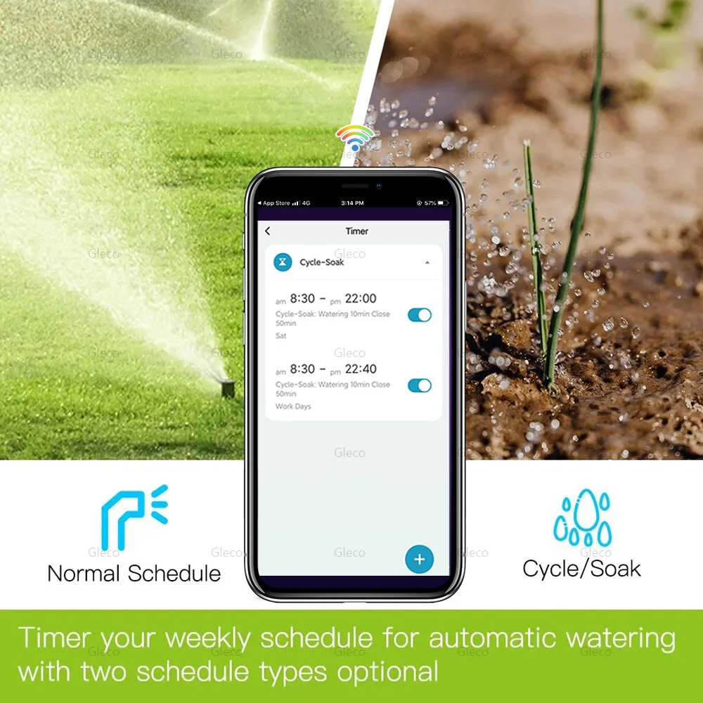 Thumbnail 2 - #28 Ranked Automatic Irrigation Control Systems Picks in 2026