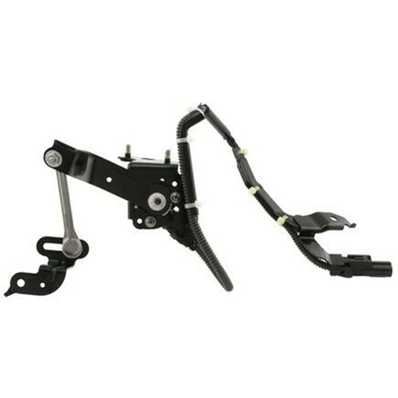 Sensor da altura do passeio da suspensão, traseiro esquerdo para Lexus RX350 2010-2013 Lexus RX450H, 89408-48030