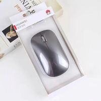 HUAWEI AF30 CD23 Wireless Optical Mouse Silent Fast-Switch Versatile 2nd Generation Bluetooth Mouse for Business TOG