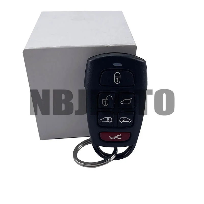 Brand New Genuine Smart Keyless Proximity Remote For 2006 - 2010 Kia VQ 2.7 2.2T Carnival 2006 - 2010 OEM 95430-4D111