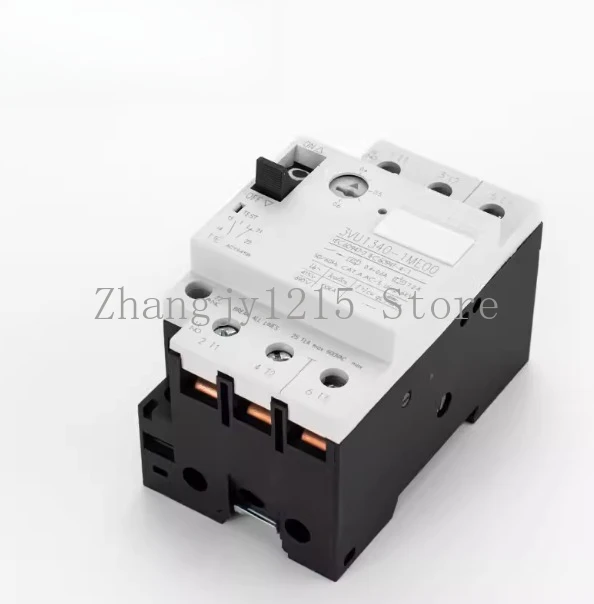 interruttore-automatico-protezione-motore-3vu1640-1ls-1340-1ml00-1mm00-mq-mn-mp-mn-mr-nk