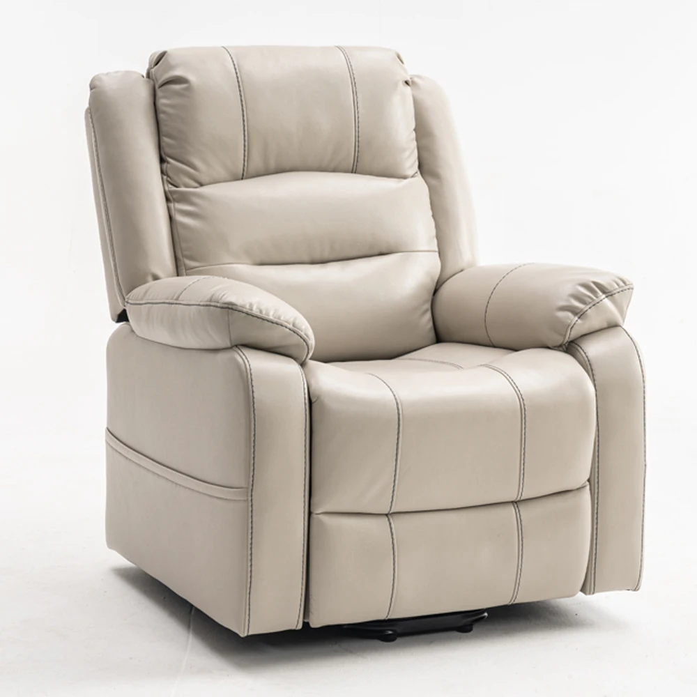 Modern Motor Drive System Lift Chair Power Lift Recliner Sofa Power Lift Furniture Sofa