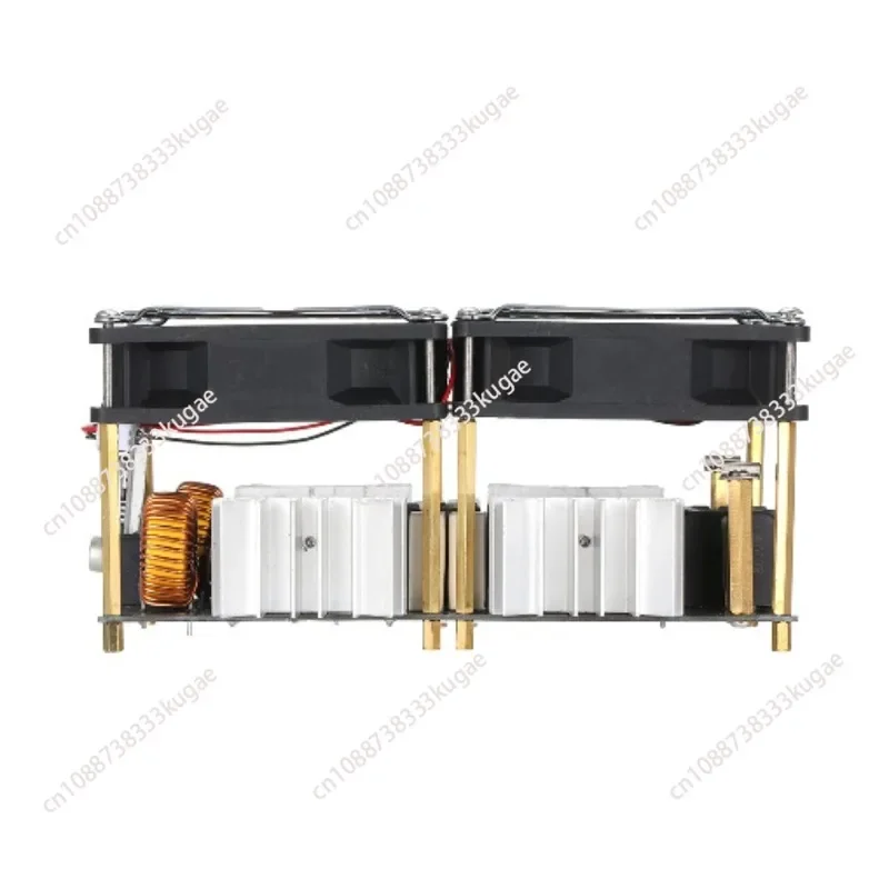 

High frequency induction heating 1800W high frequency machine,