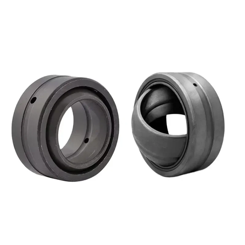 

【From China】LDK Maintenance Free GE80ES Metric GE35ES GE40ES GE45ES GE50ES GE55ES GE70ES Spherical Plain Bearing for Excavator