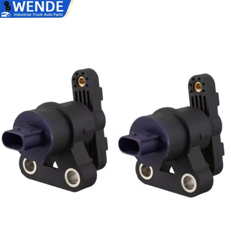 

1889797 4410502010 1/2 ПК Датчик уровня высоты пневматической подвески подходит для Scania