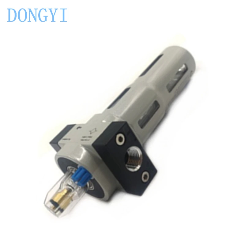 Lubricator LOE LOE-MINI-1/8 LOE-MINI-1/4 LOE-MINI-3/8 LOE-MIDI-3/8 LOE-MIDI-1/2 LOE-MIDI-3/4 LOE-MAXI-3/4 LOE-MAXI-1